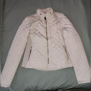 Zara Quilted Jacket